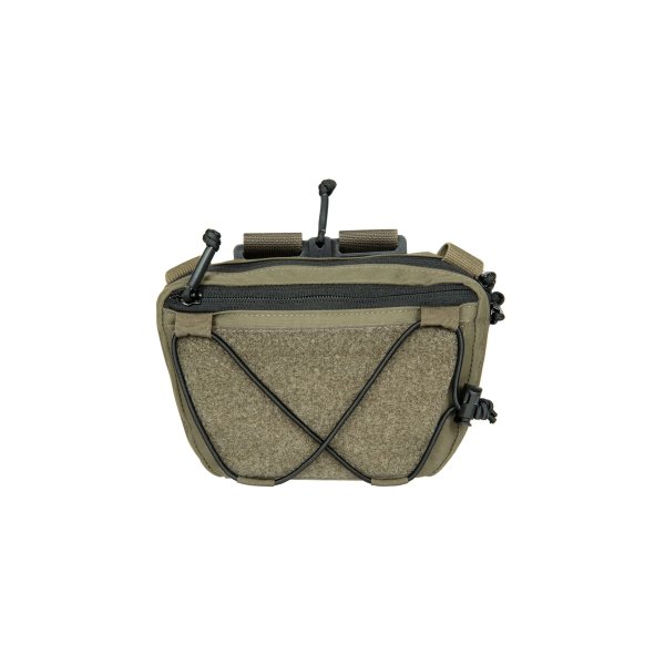 asgbox.pl - RV2 Pouch - Ranger Green