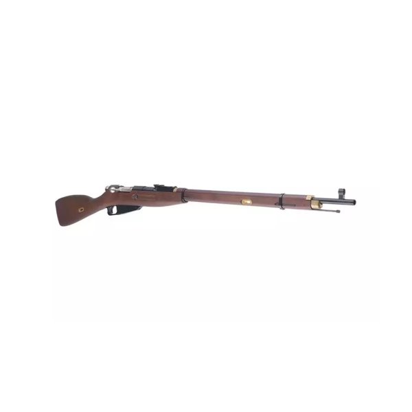 asgbox.pl - Replika karabinu Mosin Nagant 1891/30 (OUTLET)