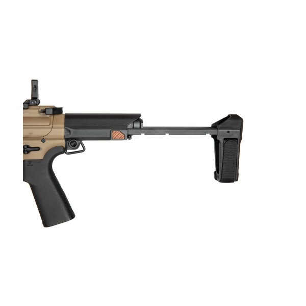asgbox.pl - Replika karabinka Noveske Space Invader 9mm PCC - Tan