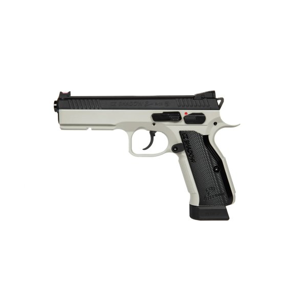 asgbox.pl - Replika pistoletu CZ Shadow 2 -Urban Gray