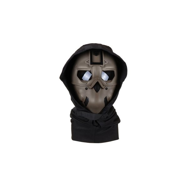 asgbox.pl - Maska Wosport Tactical Mask Set Tan