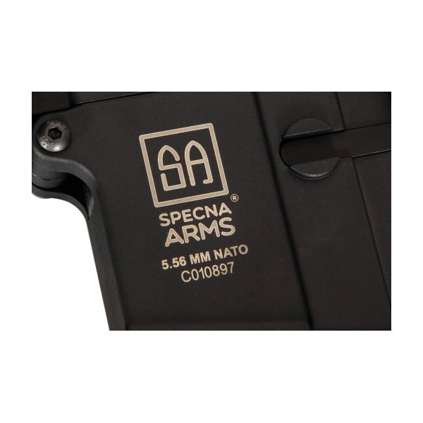 asgbox.pl - Replika karabinka SA-C07 PDW CORE™ - Half-Tan