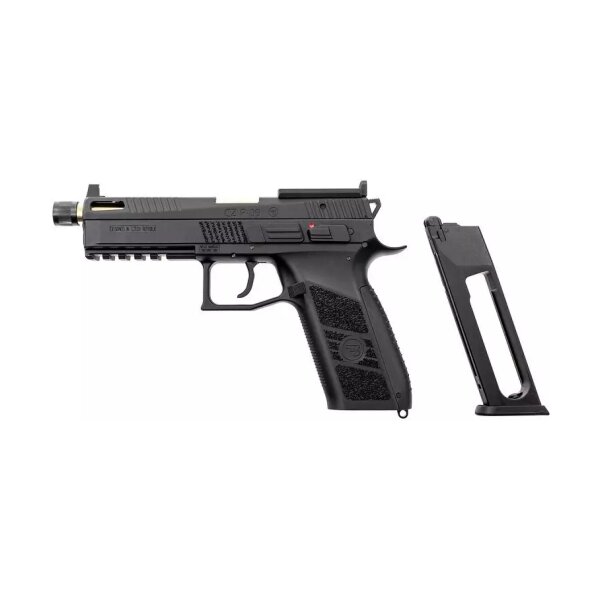 asgbox.pl - Replika pistoletu CZ P-09 Optic Ready