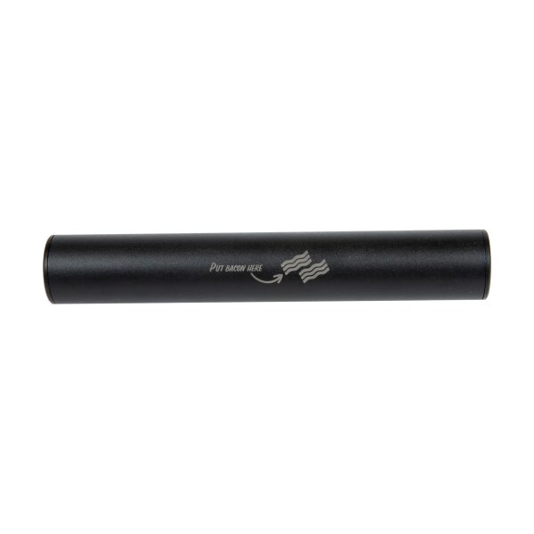 asgbox.pl - Tłumik Covert Tactical PRO - Bacon - Fi 40 mm