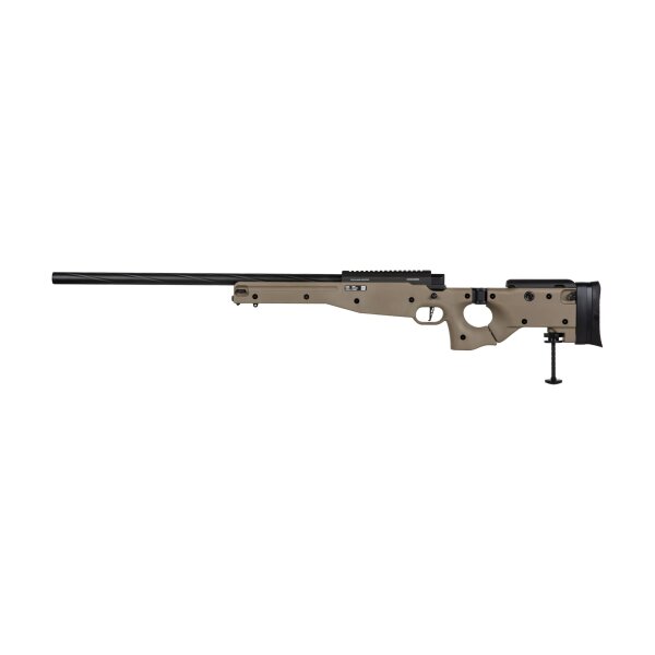 asgbox.pl - Replika karabinu snajperskiego Specna Arms SA-S14 EDGE™ Tan