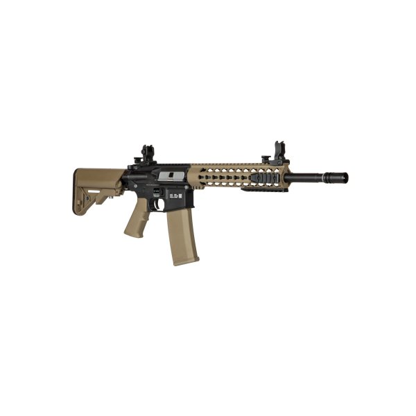 asgbox.pl - Replika karabinka SA-F02 FLEX™ - half-tan