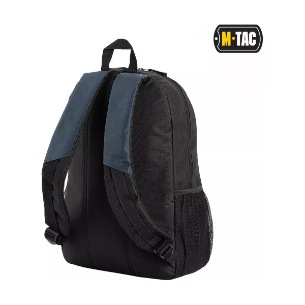 asgbox.pl - Plecak Urban Line Lite Pack - Navy/Black