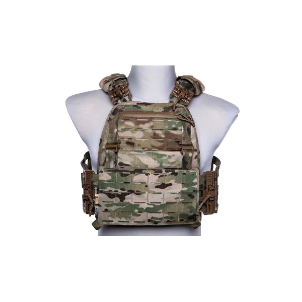 asgbox.pl - Plate Carrier Curiass Fast QRS Gen.II MC