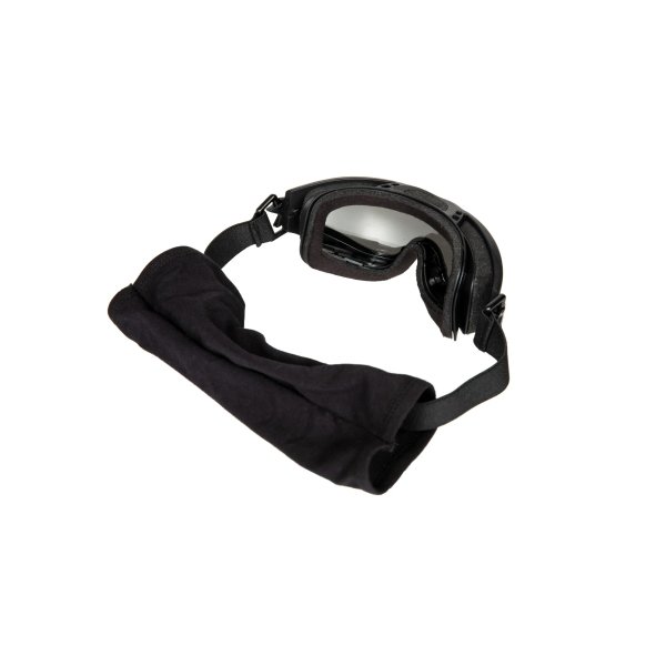 asgbox.pl - Gogle Wiley X® SPEAR Dual Lens - Matte Black