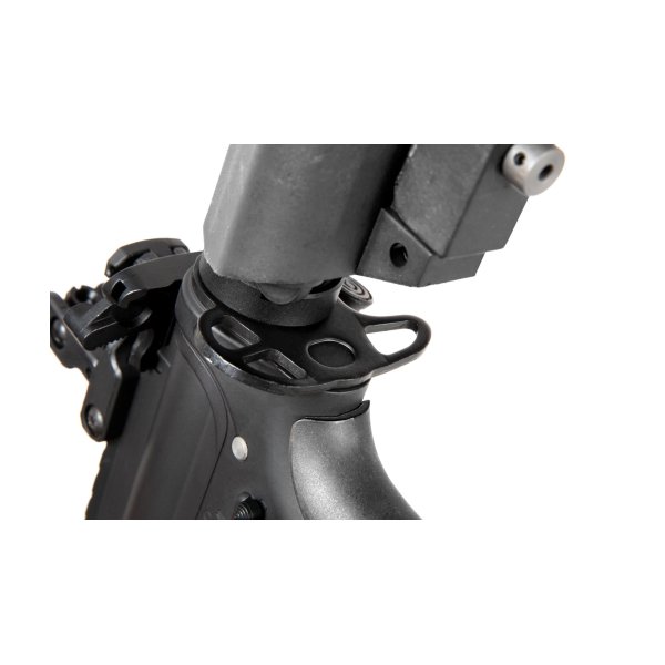 asgbox.pl - Karabinek ASG Specna Arms SA-E11 EDGE™ Kestrel™ ETU 1.14 J Czarny