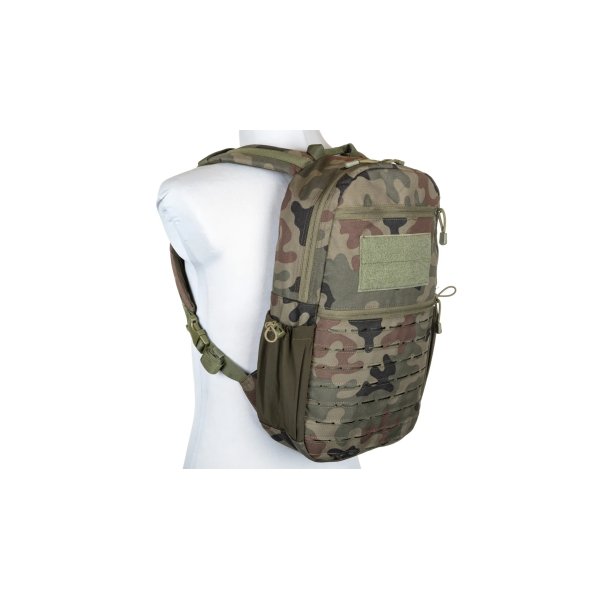 asgbox.pl - Plecak 20L EDC Specna Arms Tactical Wz. 93 Pantera Leśna