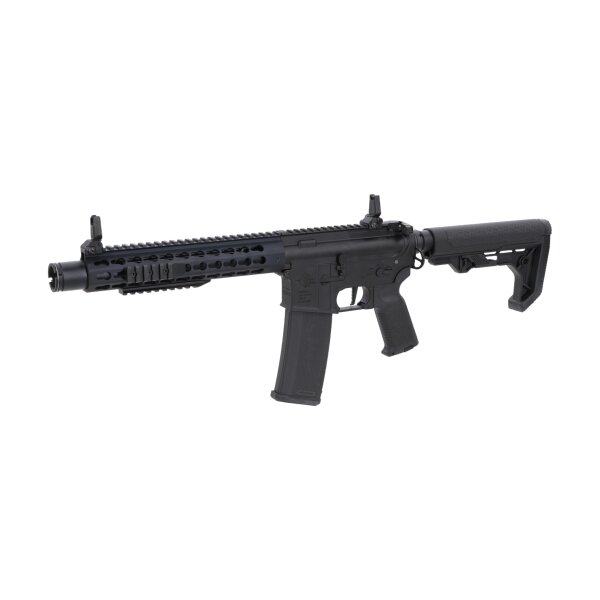 asgbox.pl - Karabinek ASG Specna Arms RRA SA-E07 EDGE™ HAL 2 ETU Light Ops Stock Gen. 2 Czarny