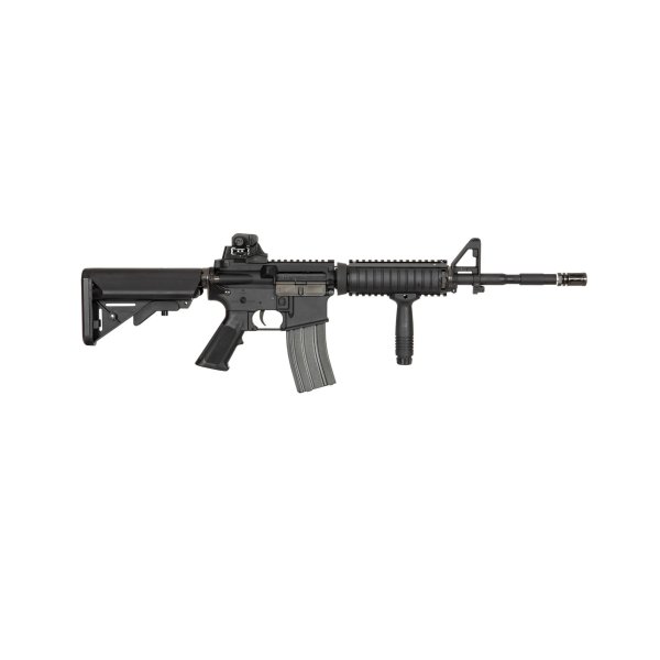 asgbox.pl - Replika karabinka VF1-LM4RIS (Colt M4 RIS)