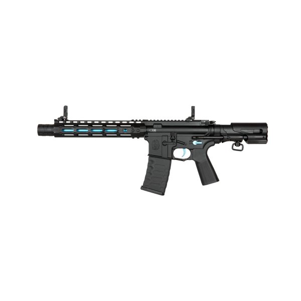 asgbox.pl - Replika karabinka ASR122 Ghost Patrol  - Czarny