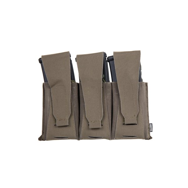 asgbox.pl - Wielofunkcyjna ładownica na magazynki Primal Gear LG3V2 Ranger Green