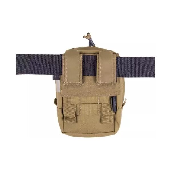 asgbox.pl - BMA Belt MOLLE Adapter 3® - Olive Green
