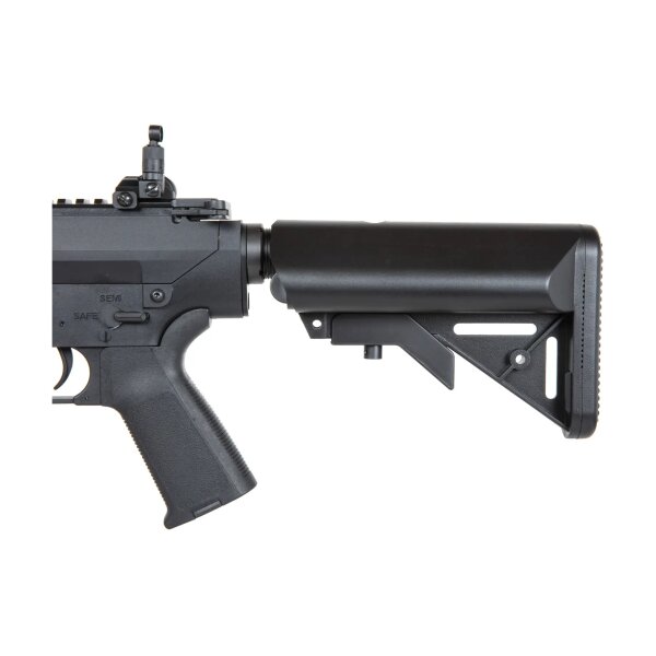 asgbox.pl - Karabin Wyborowy ASG A&K SR25(P)UR111-2 Wersja polimerowa