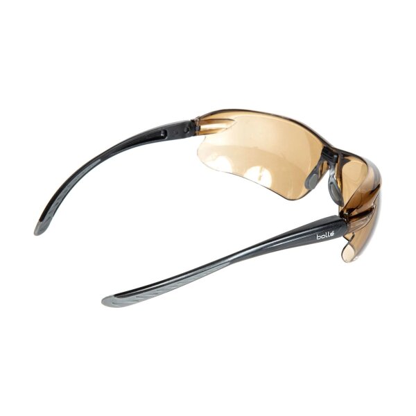 asgbox.pl - Bolle Safety - Okulary ochronne IRI-s - Twilight