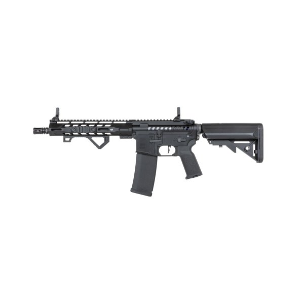 asgbox.pl - Karabinek ASG Specna Arms SA-E39 EDGE™ HAL ETU™ Szary