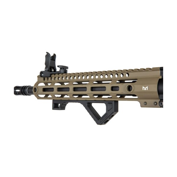 asgbox.pl - Karabinek ASG Specna Arms SA-E20 EDGE™ Half Tan (OUTLET)