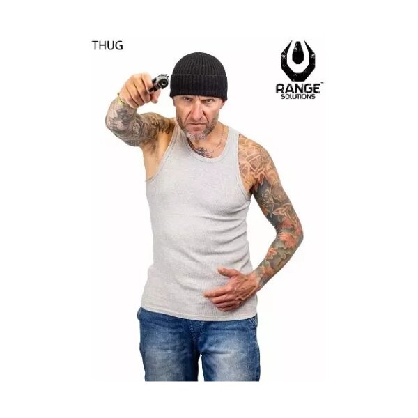 asgbox.pl - Tarcze Strzeleckie Thug - 50 szt.