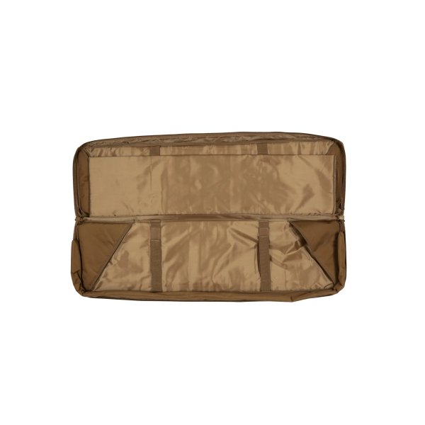 asgbox.pl - Podwójny pokrowiec NP PMC Deluxe Soft Rifle Bag 42" - Tan