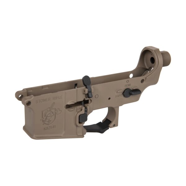 asgbox.pl - Dolny Korpus do replik BOLT SR16 (BS01T) - Tan