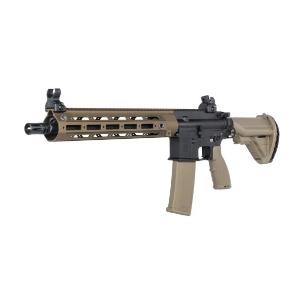 asgbox.pl - Karabinek ASG Specna Arms SA-PH22 PRIME™ BLDC™ Aster II ETU Chaos Bronze