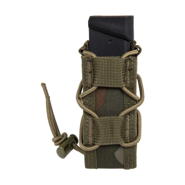 asgbox.pl - Ładownica pistoletowa Molle GFC Tactical Wz. 93 Pantera Leśna