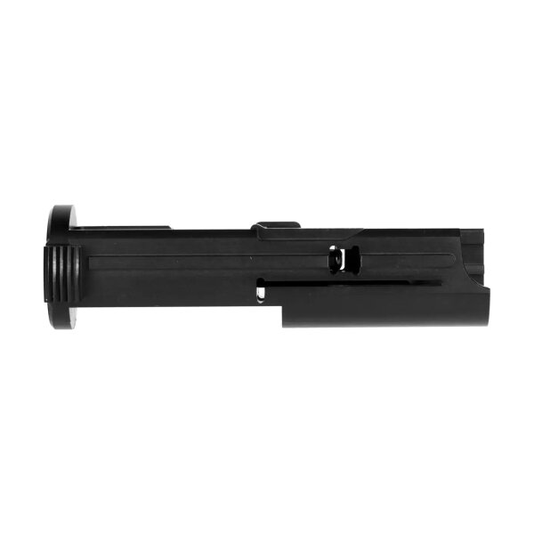 asgbox.pl - Jednostka BlowBack Ultra Lightweight do replik AAP01 - Czarny