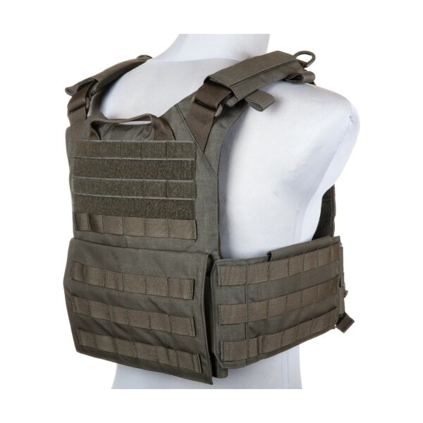asgbox.pl - Plate Carrier TMRG-01 - Ranger Green