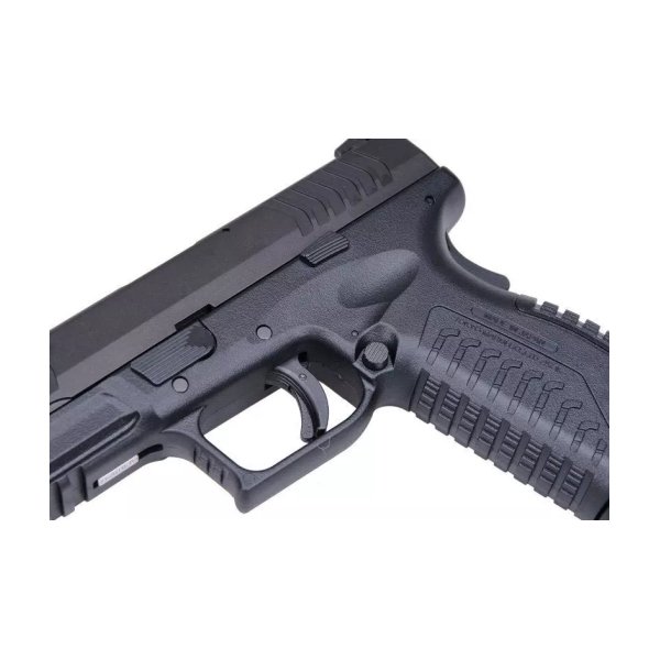 asgbox.pl - Pistolet ASG Tokyo Marui DM.40 (OUTLET)
