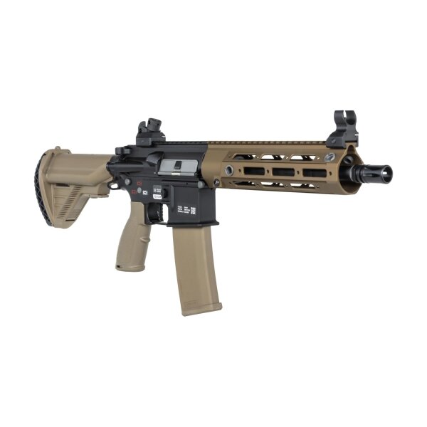 asgbox.pl - Karabinek ASG Specna Arms SA-PH23 PRIME™ HAL™ ETU Wersja High Torque Chaos Bronze