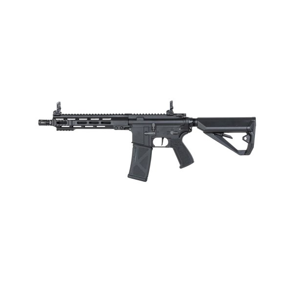 asgbox.pl - Karabinek ASG Arcturus LWT MK-I CQB 10" AEG SPORT SE™ do 1.14 J Czarny