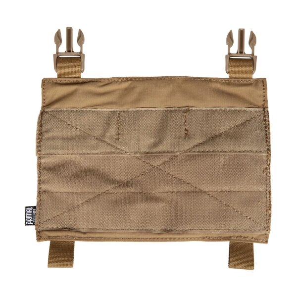 asgbox.pl - Panel do kamizelek Elodon - Coyote Brown