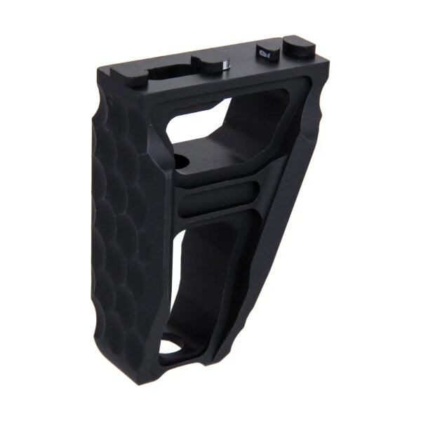 asgbox.pl - Chwyt przedni RSAC Lightweight na KeyMod/M-LOK Czarny
