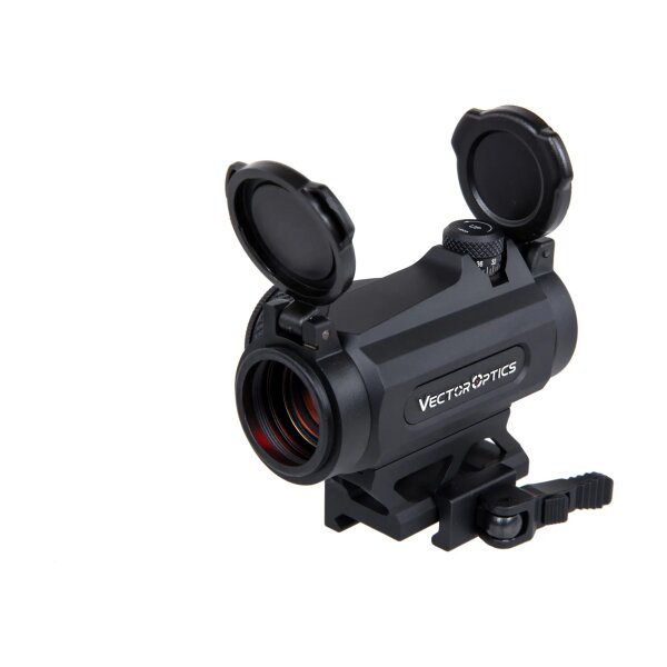 asgbox.pl - Kolimator Vector Optics  Maverick II 1x25 Gen II