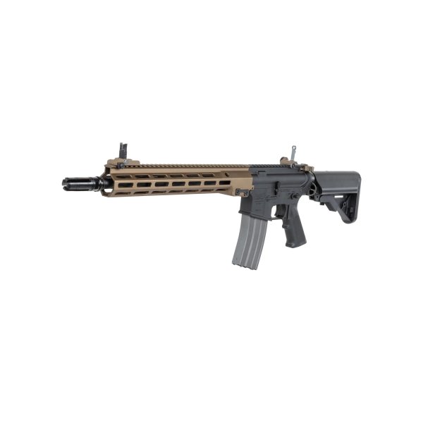 asgbox.pl - Karabin ASG Vega Force Company Avalon TB21 Gate Aster SX Half-Tan