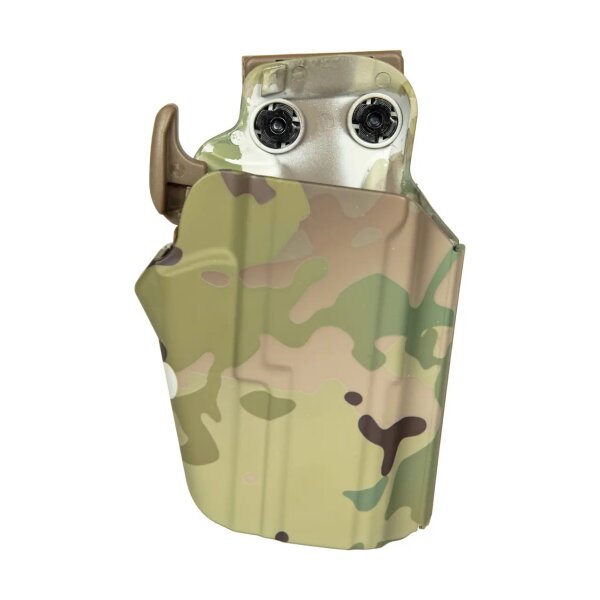 asgbox.pl - Kabura uniwersalna Sub-Compact (450) - Multicam