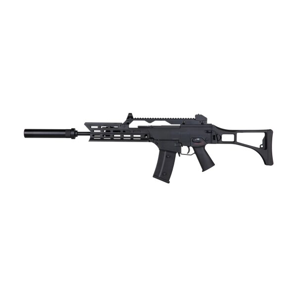 asgbox.pl - Replika karabinka JG G608-0438 Czarny