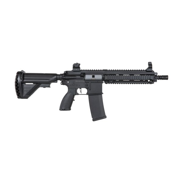 asgbox.pl - Karabinek ASG Specna Arms SA-FH06 FLEX™ HAL ETU™ Czarny