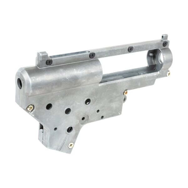 asgbox.pl - Szkielet Gearboxa V2 BOLT Airsoft do replik serii B4 B.R.S.S.