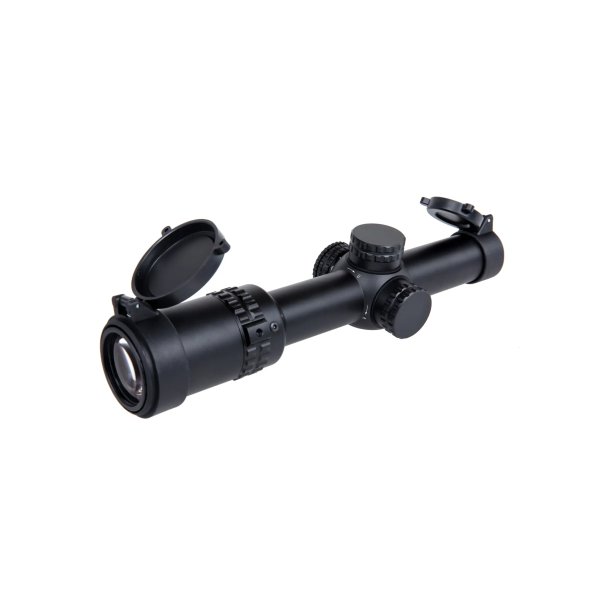 asgbox.pl - Luneta Vector Optics  Grimlock 1-4x24