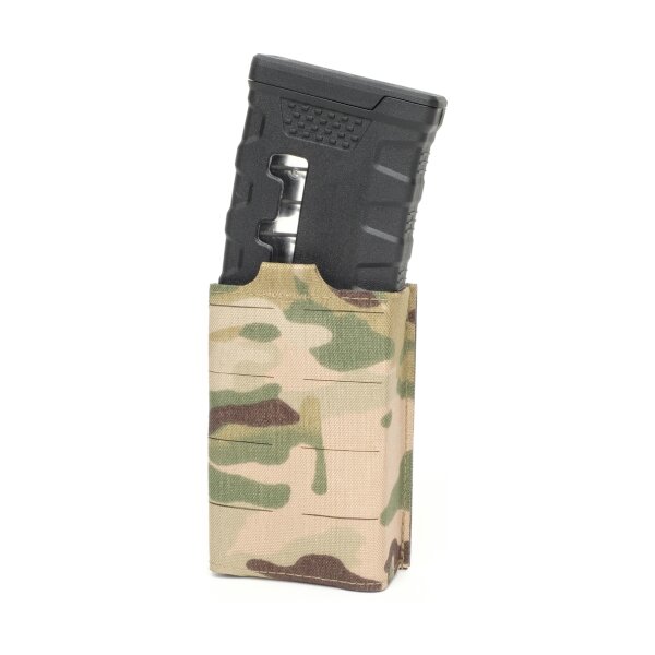 asgbox.pl - Ładownica na magazynek GTW Gear Advanced Rifle Pouch Multicam