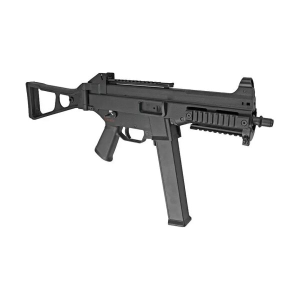 asgbox.pl - Replika pistoletu maszynowego H&K UMP (OUTLET)