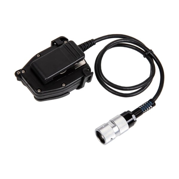asgbox.pl - PTT typu Peltor do radia typu PRC 152/ 148