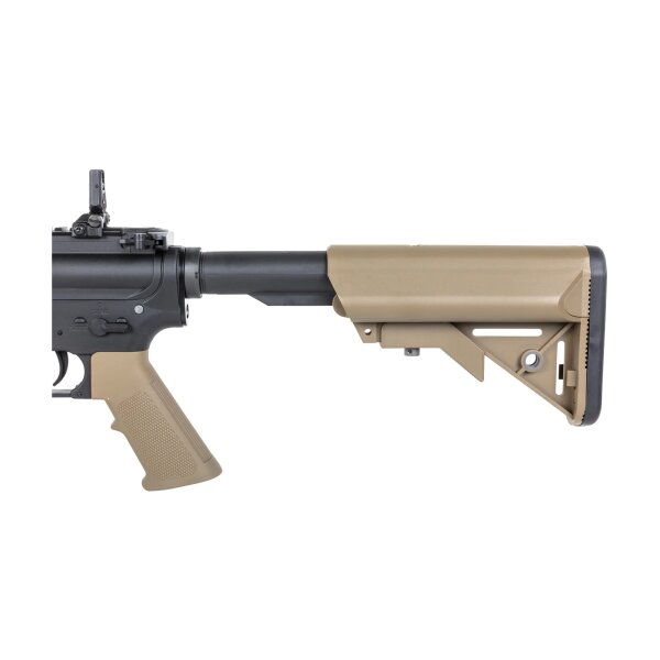 asgbox.pl - Karabinek ASG Specna Arms SA-F13 FLEX™ GATE X-ASR Half-Tan