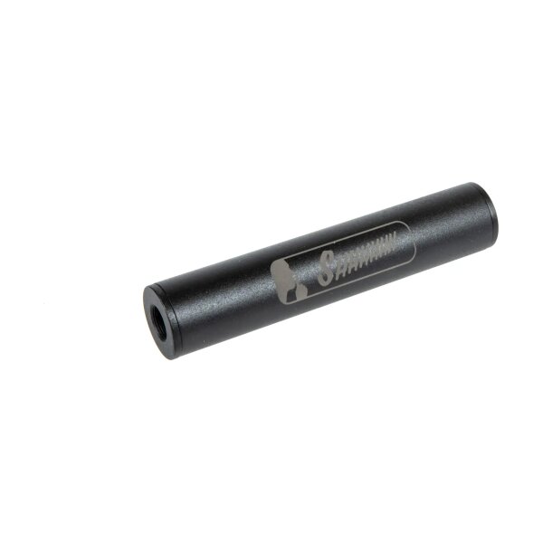 asgbox.pl - Tłumik Covert Tactical PRO - Shhhhh Fi 30 mm