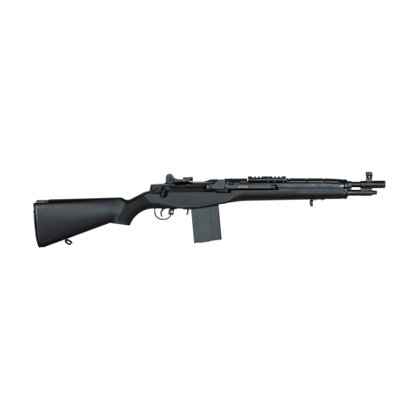 asgbox.pl - Replika karabinu M14 SOCOM