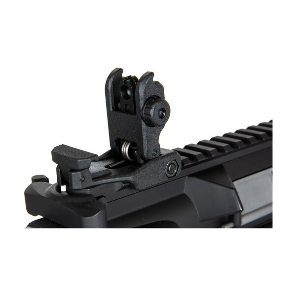 asgbox.pl - Replika karabinka SA-E06-H EDGE™ - Heavy Ops Stock - Half-tan